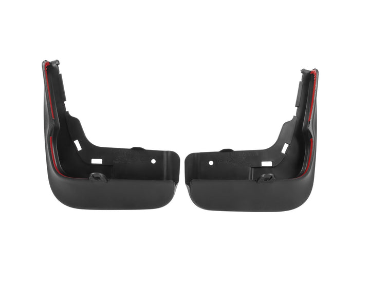 PUMA ST-LINE, ST-LINE X, ST AND ST X MUD FLAPS FRONT, CONTOURED, 2019 - ONWARDS
