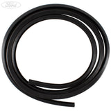 TRANSIT CUSTOM 2ND ROW FIXED GLASS WEATHERSTRIP SEAL 16-18