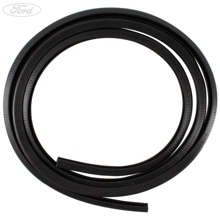 TRANSIT CUSTOM 2ND ROW FIXED GLASS WEATHERSTRIP SEAL 16-18