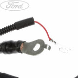 MONDEO BATTERY CABLE SET STOP/START SYSTEM