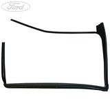 DOOR GLASS RUN EXTENSION