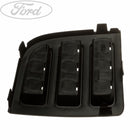 FUSION FRONT BUMPER GRILLE
