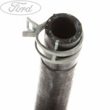 HEATER WATER HOSE