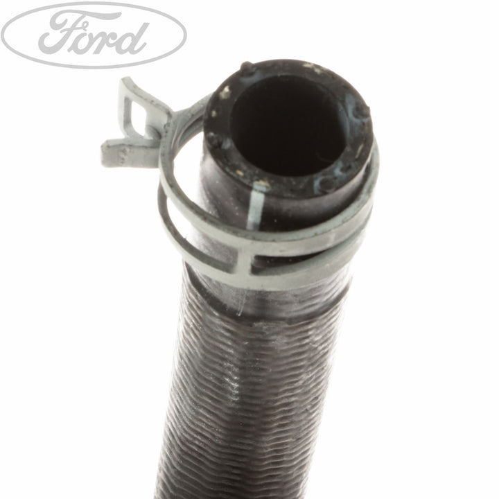 HEATER WATER HOSE