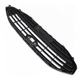 Fiesta Upper Radiator Grille Titanium 2021-2023