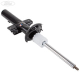 MONDEO ST 300 TDCI REAR SHOCK ABSORBER SUSPENSION STRUT
