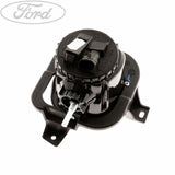 KA FRONT N/S FOG LIGHT LAMP