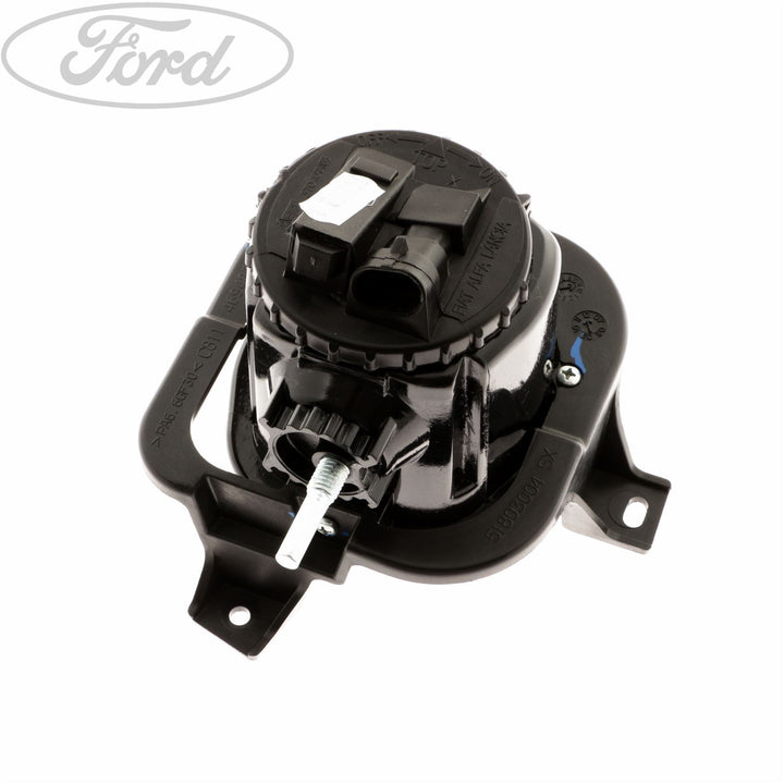 KA FRONT N/S FOG LIGHT LAMP