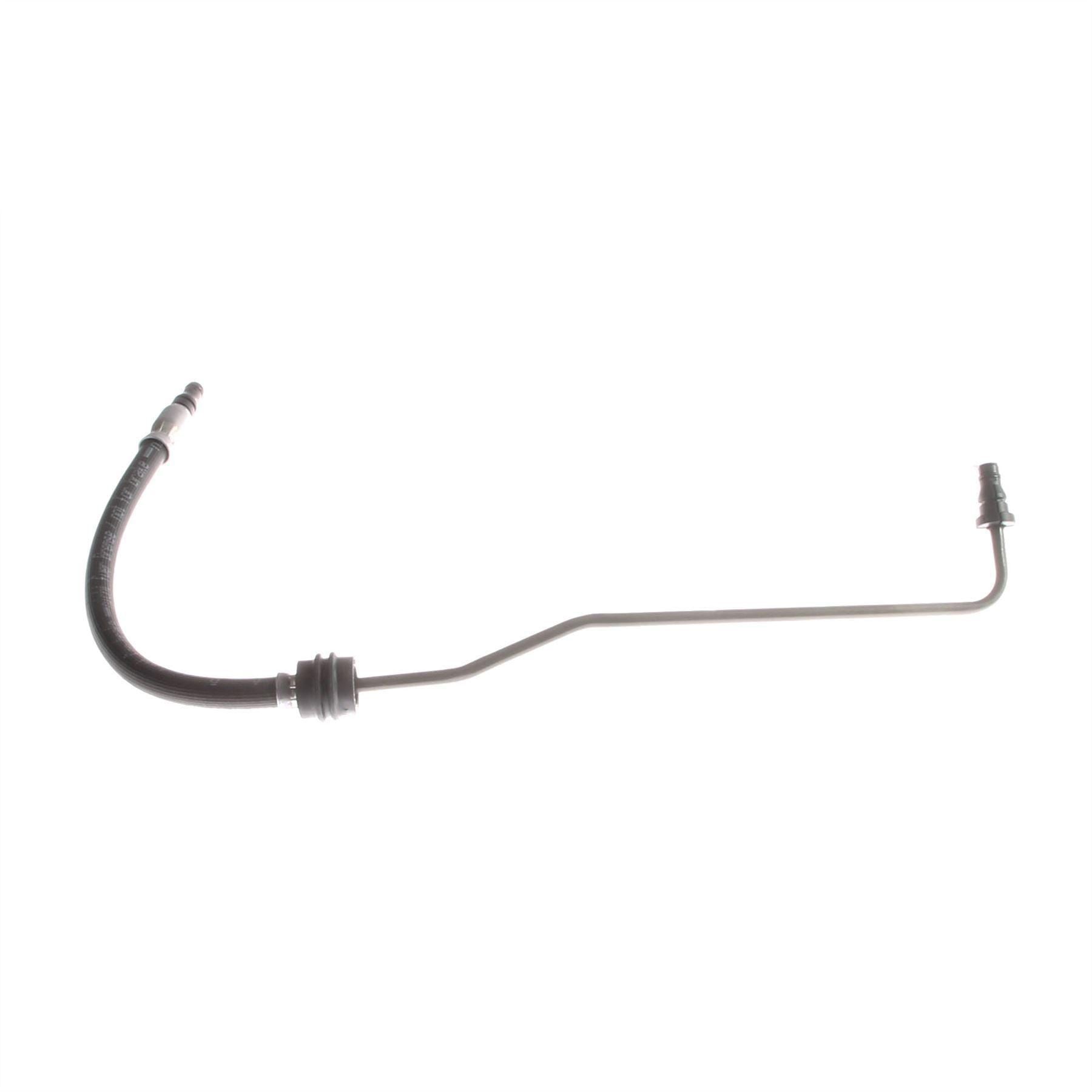 CLUTCH MASTER CYLINDER TUBE – Ford Online Shop UK