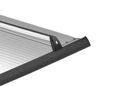 Ranger Double Cab Cross Bars for Mountain Top Roller Shutter 2012-