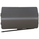 FIESTA MK7 N/S FRONT SIDE SKIRT JACKING POINT COVER 12-19