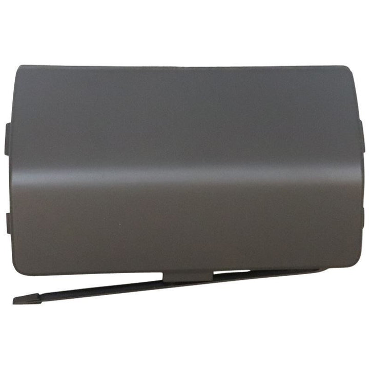 FIESTA MK7 N/S FRONT SIDE SKIRT JACKING POINT COVER 12-19