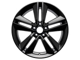 SET OF 4 ALLOY WHEELS 03/2015