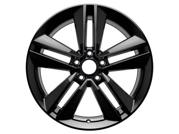 SET OF 4 ALLOY WHEELS 03/2015
