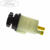 S-MAX MONDEO POWER STEERING PUMP MOUNTING RESERVOIR