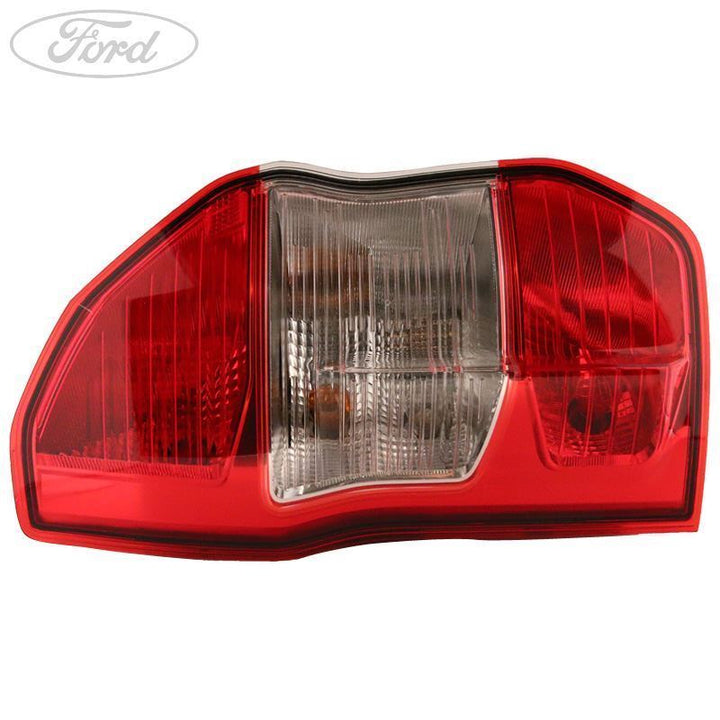 TRANSIT TOURNEO COURIER REAR PASSENGER SIDE LIGHT LAMP UNIT 2014-