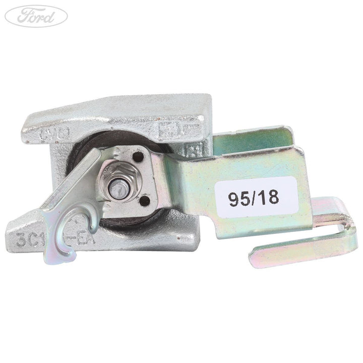 C-MAX FOCUS FRONT N/S SHOCK ABSORBER DAMPER BRACKET