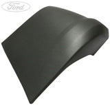 TRANSIT CONNECT REAR O/S BUMPER END CAP TORQUE GREY