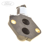 PASS THROTTLE AIR BY VALVE