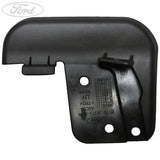 COURIER REAR N/S SPLASH SHIELD MUD FLAP 21/09/2015- ONLY