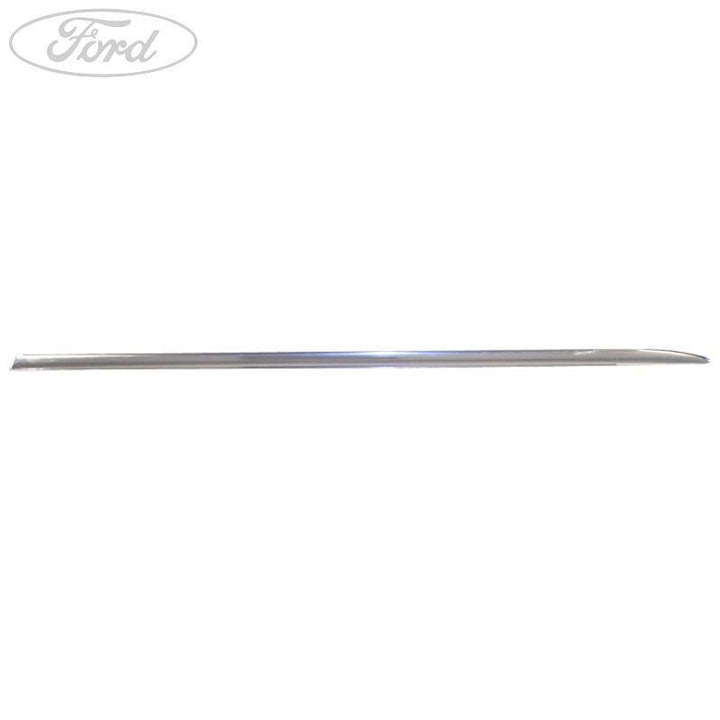 SIDE WINDOW MOULDING