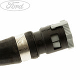 HEATER WATER HOSE