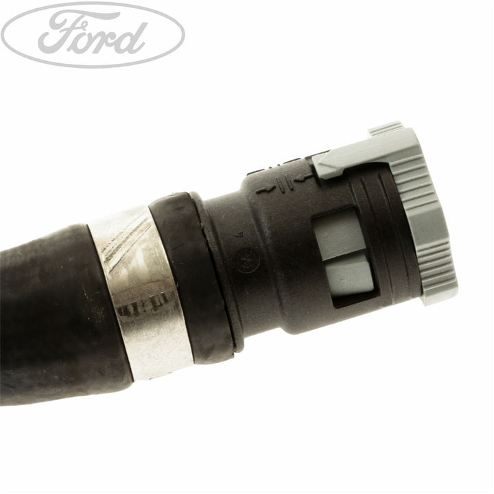 HEATER WATER HOSE