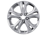 GALAXY SET OF 4 ALLOY WHEELS