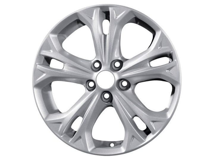 GALAXY SET OF 4 ALLOY WHEELS