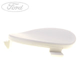 C-MAX GRAND C-MAX REAR BUMPER COVER