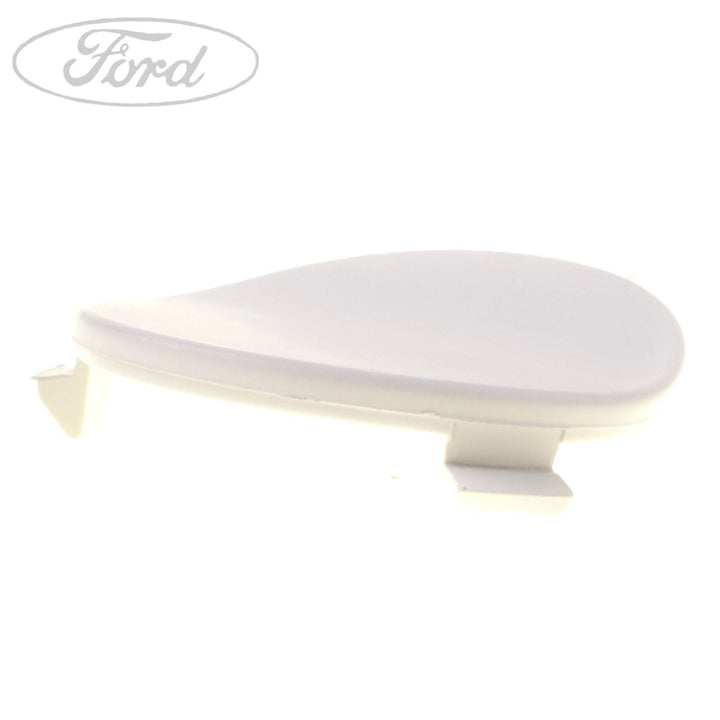 C-MAX GRAND C-MAX REAR BUMPER COVER