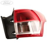 KUGA REAR O/S OUTER TAIL LIGHT LAMP UNIT 2012-2020