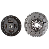 FIESTA MK6 FUSION 1.6 DURATORQ TDCI CLUTCH KIT 2 PIECE