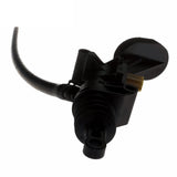 CLUTCH MASTER CYLINDER