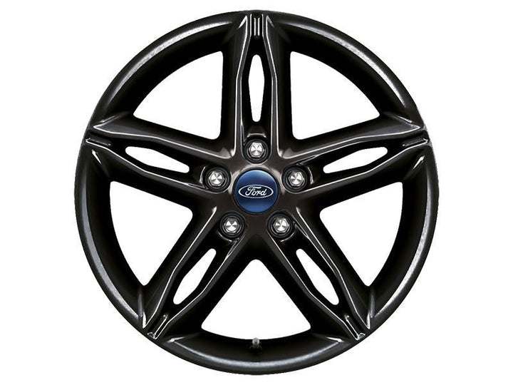 FOCUS/C-MAX ALLOY WHEEL 17