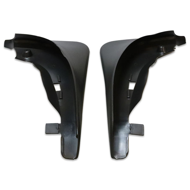 MONDEO MUD FLAPS REAR, CONTOURED