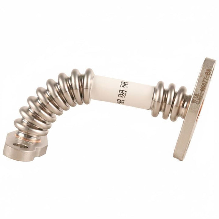 S-MAX MONDEO FOCUS KUGA 2.0 ECOBOOST TURBO OIL DRAIN PIPE