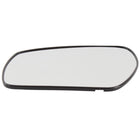 C-MAX FUSION N/S LEFT WING MIRROR GLASS