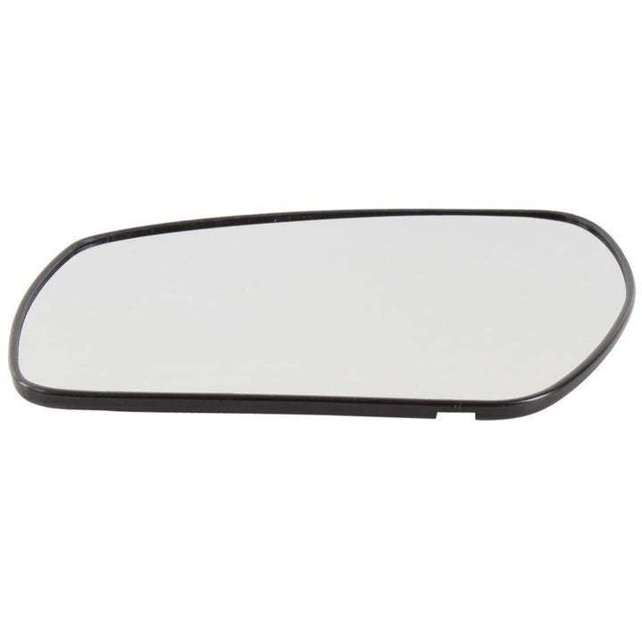 C-MAX FUSION N/S LEFT WING MIRROR GLASS