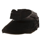 FOCUS O/S REAR WHEEL ARCH LINING PANEL