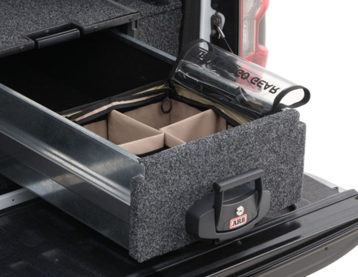 ARB* CARGO ORGANISER LARGE