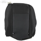 REAR SEAT BACK COVER