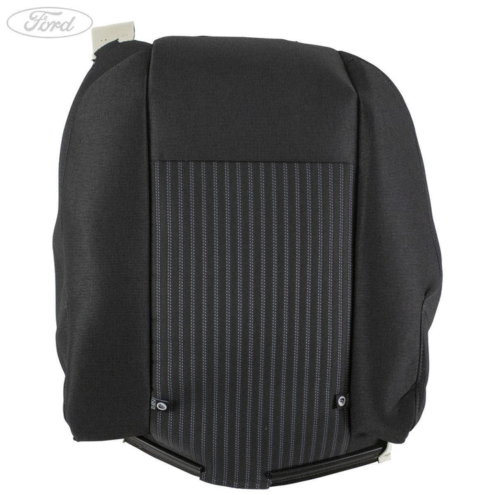 REAR SEAT BACK COVER