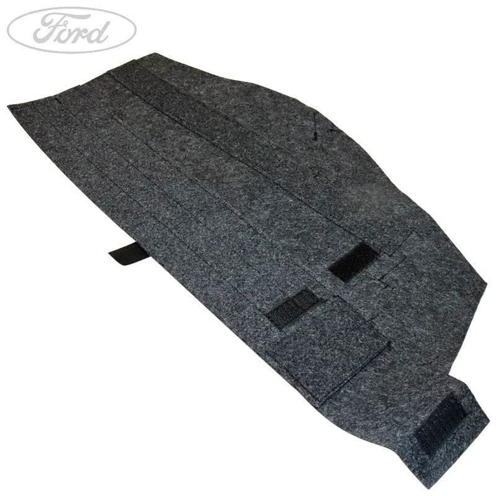 RANGER TOOL ROLL 09/2015-