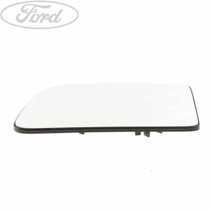 TRANSIT CONNECT DRIVER O/S RIGHT WING MIRROR GLASS 2002-13