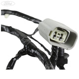 PARKING DISTANCE AID SENSOR WIRE