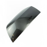 Ranger O/S Electric Rear View Mirror Cover Bolder Grey 2022-On