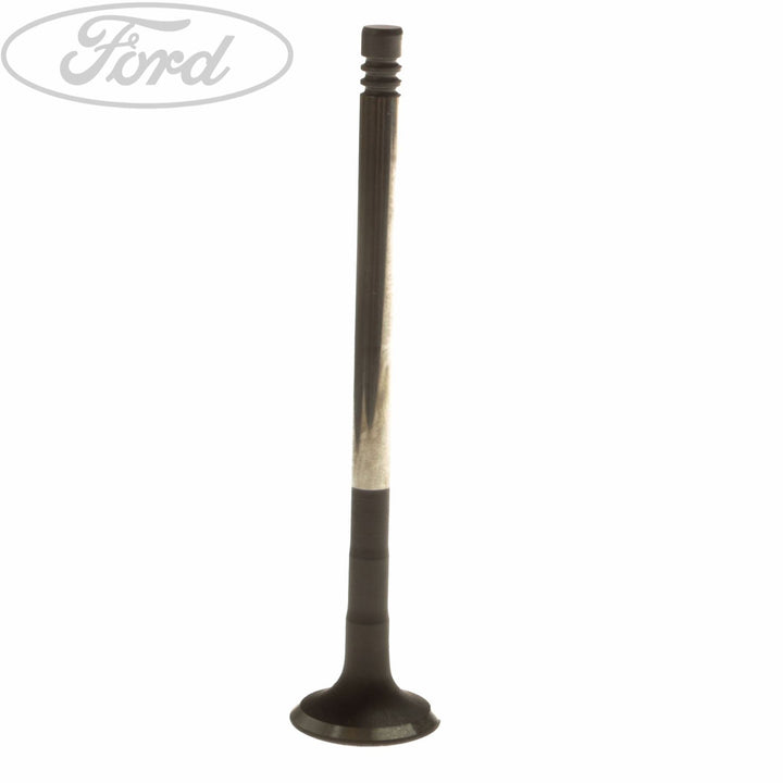 ENGINE EXHAUST VALVE