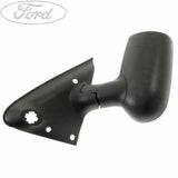 TRANSIT FRONT N/S LEFT OUTER WING MIRROR