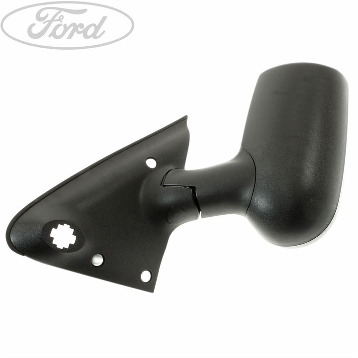 TRANSIT FRONT N/S LEFT OUTER WING MIRROR